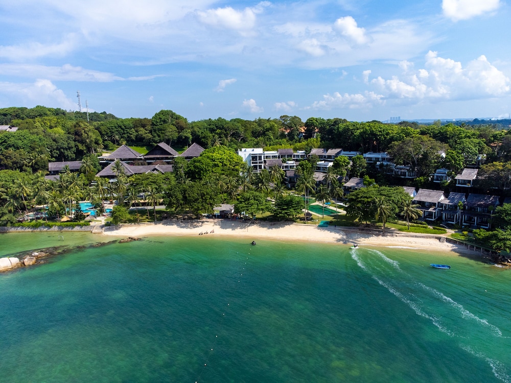 Turi Beach Resort 58/73