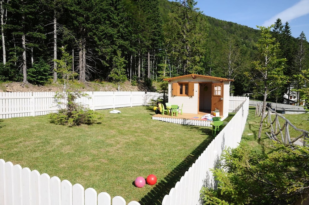 Val di Luce Spa Resort 72/74