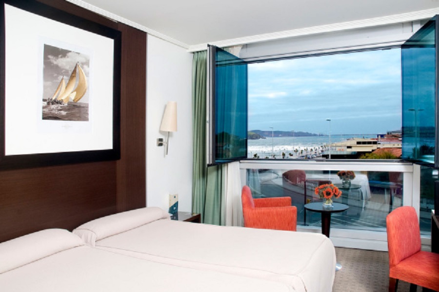 Abba, Sea View