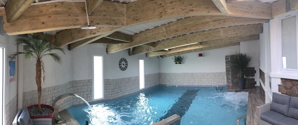 HOTEL LE CALME DES PINS SPA 29/43