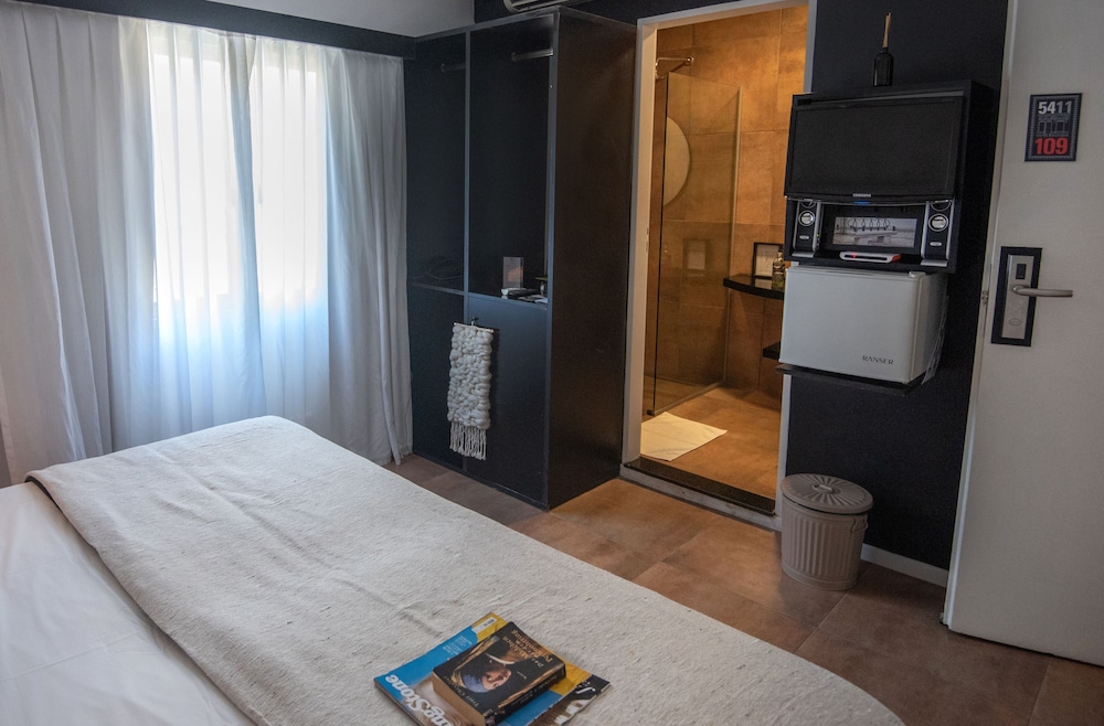 5411 Soho Hotel Boutique & Spa 32/68