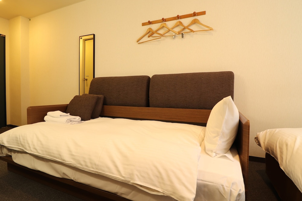 Hotel Green Arbor 8/58