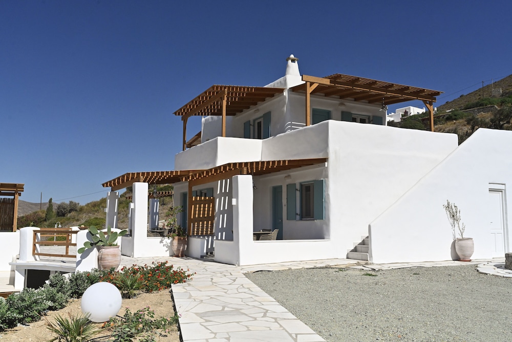 Dolce Vista - Sea View Apartments 6/62