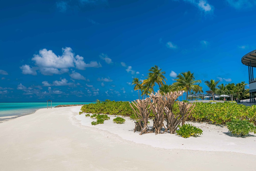 Madifushi Private Island Maldives 66/69