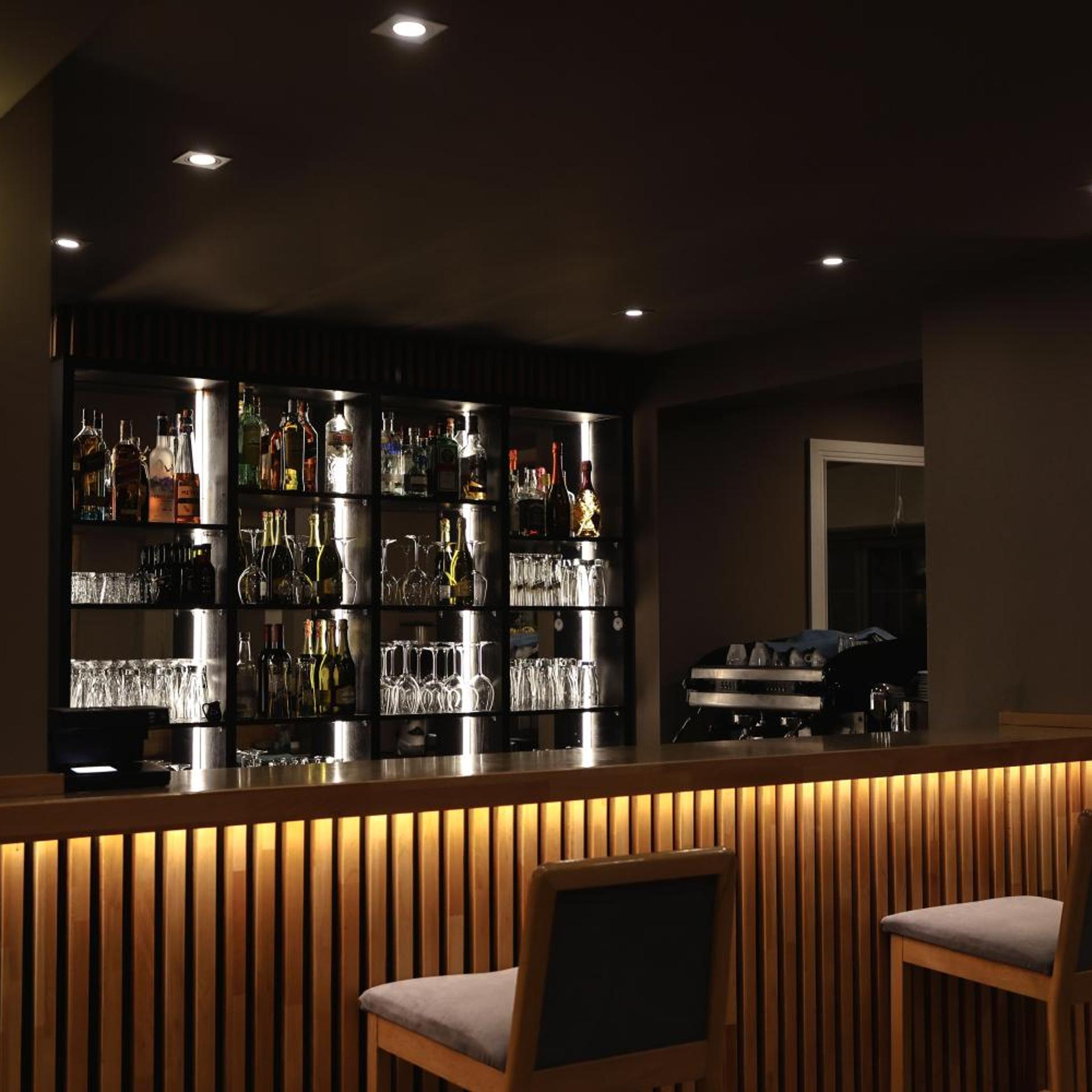 Hotel Romeo 49/59