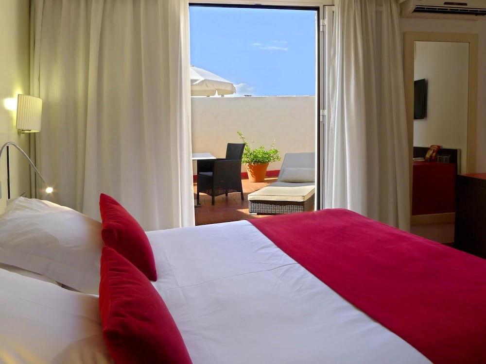 Grupotel Gravina 18/64