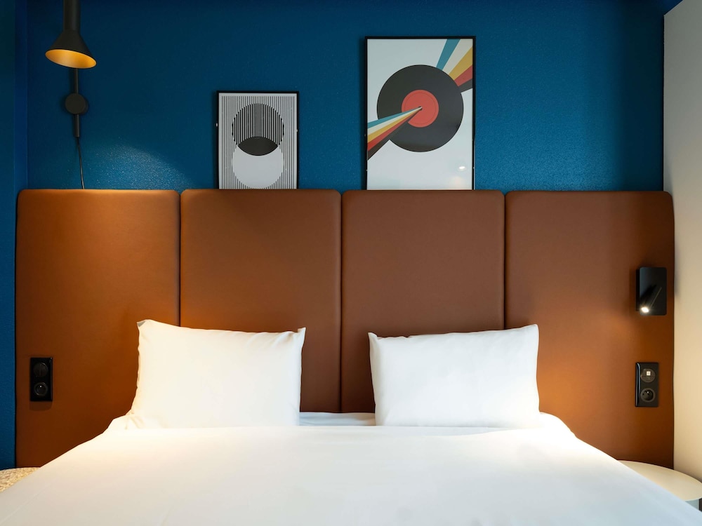 IBIS PARIS GARE DE LYON REUILLY 30/52