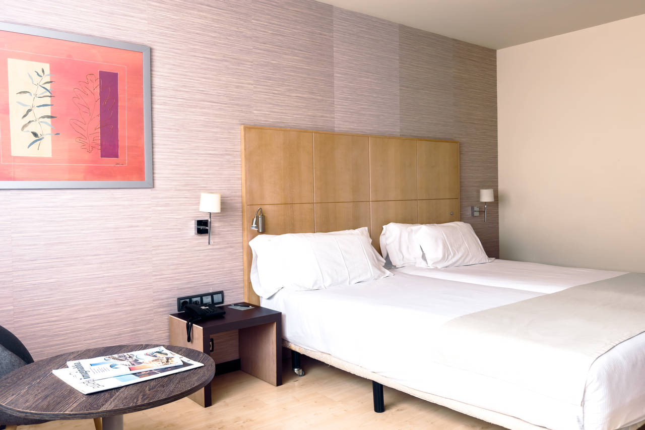 Abba Huesca Hotel 21/55
