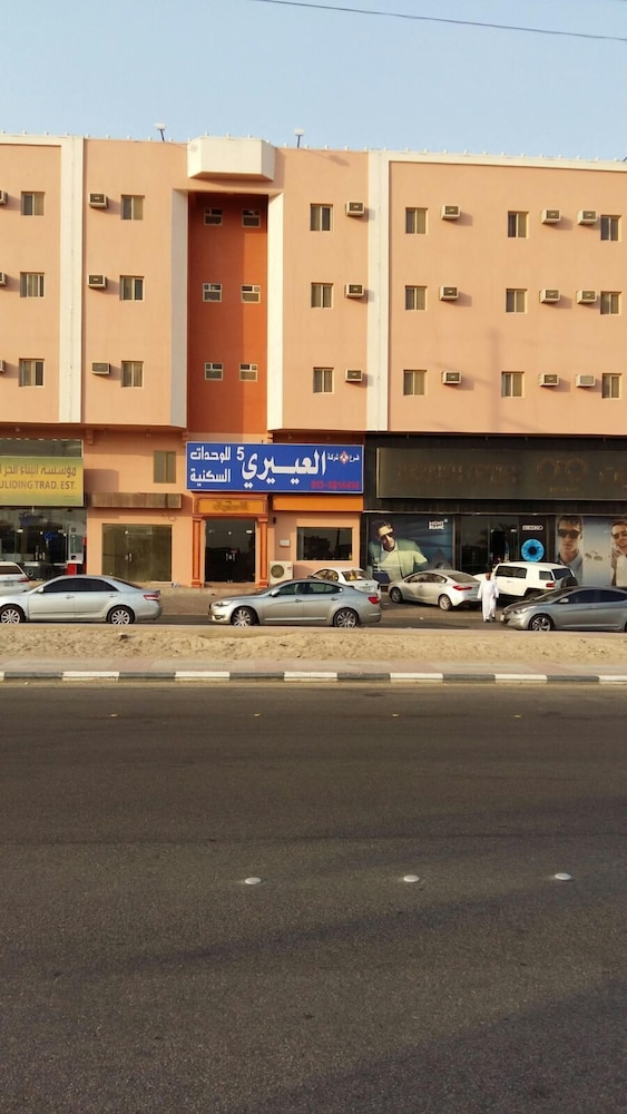 Al Eairy Furnished Apartments Al Ahsa 5 in HOFUF