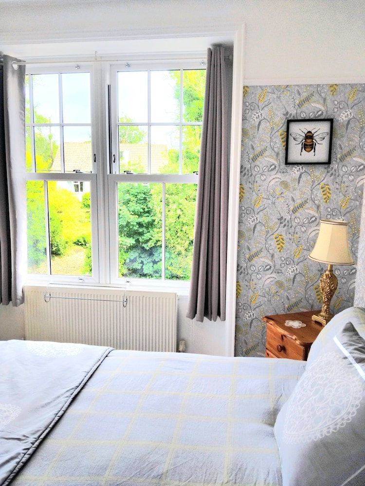 The Countryman Hotel - B&B 11/50