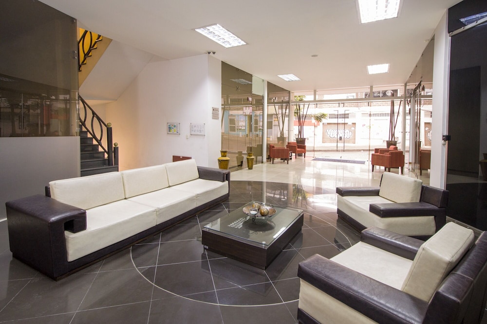 Luxor Plaza Hotel Pereira 41/50