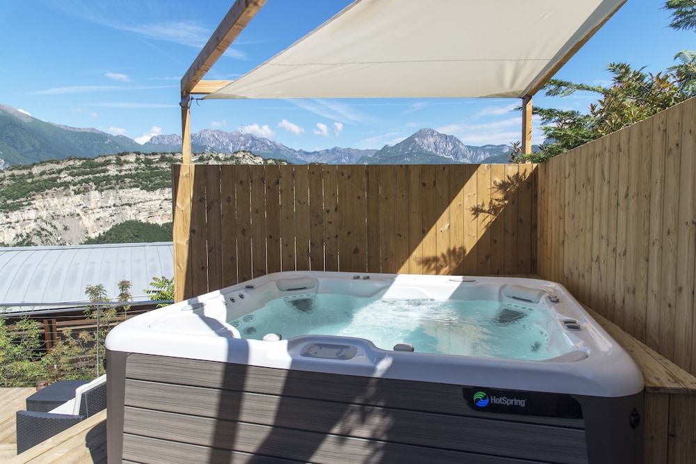 Garda Hotel Forte Charme 30/47