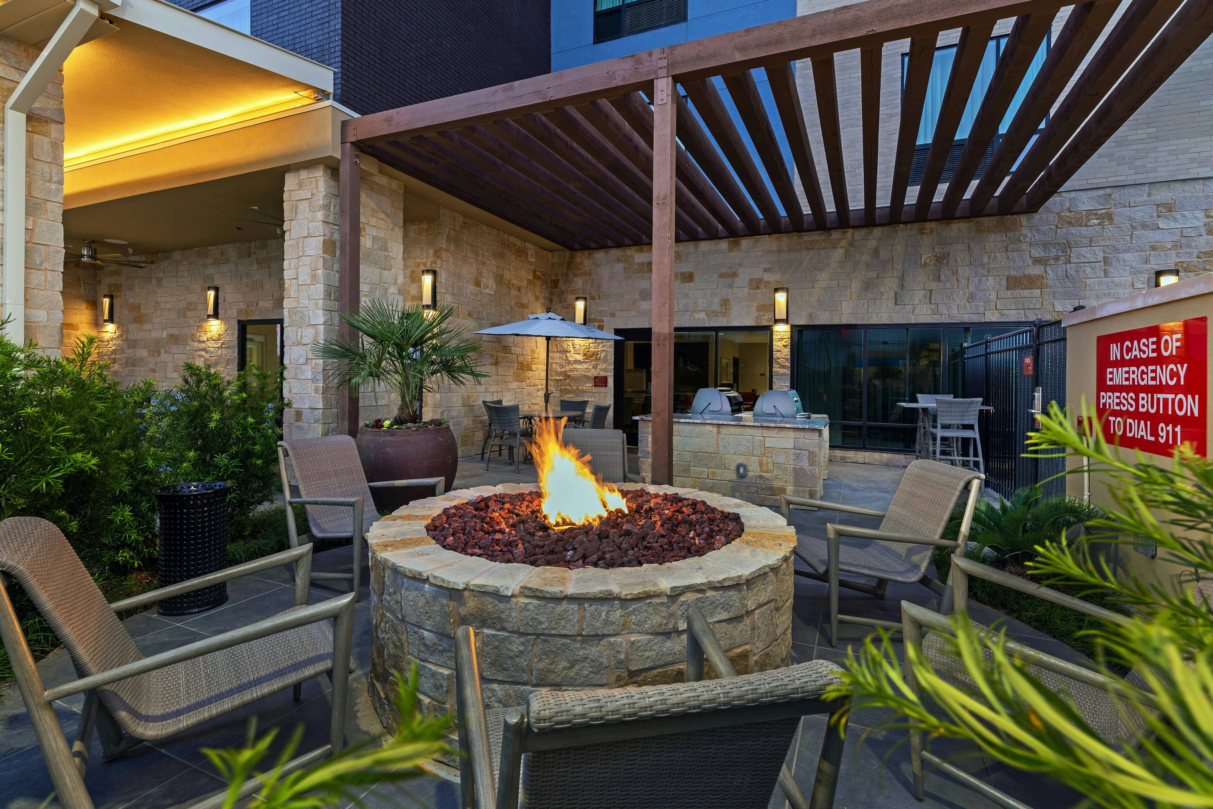 TownePlace Suites by Marriott Dallas Plano/Richardson 9/16