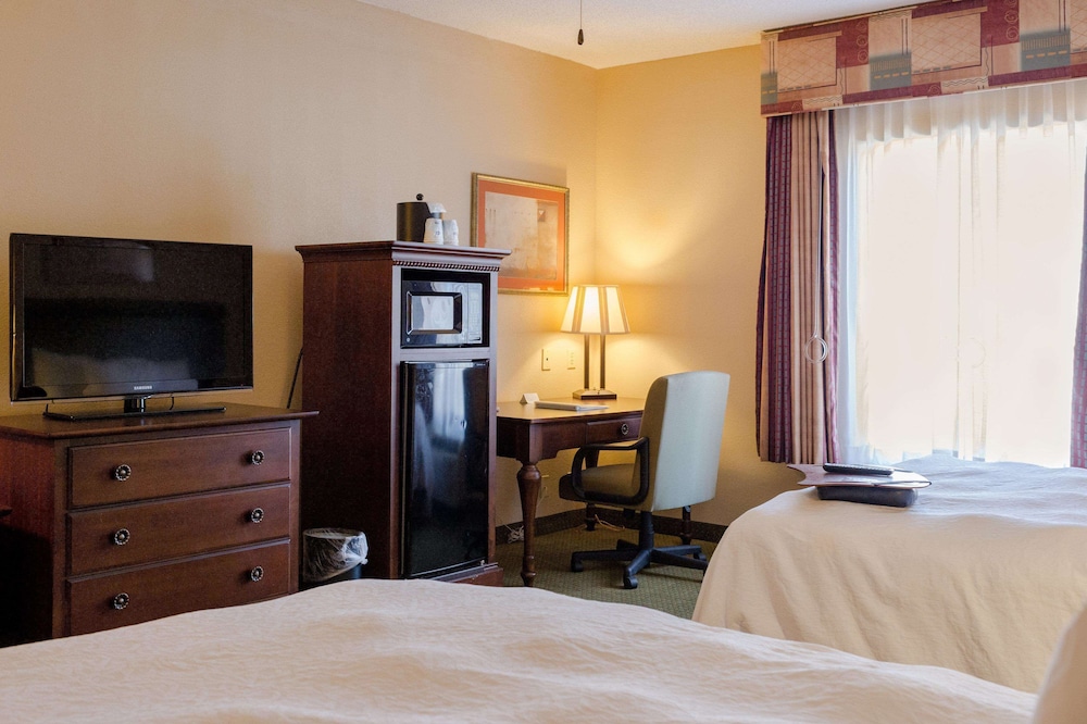 Hampton Inn Oxford-West 12/63