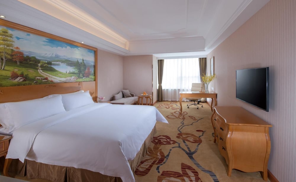 Vienna Hotel Yousong Branch 20/35