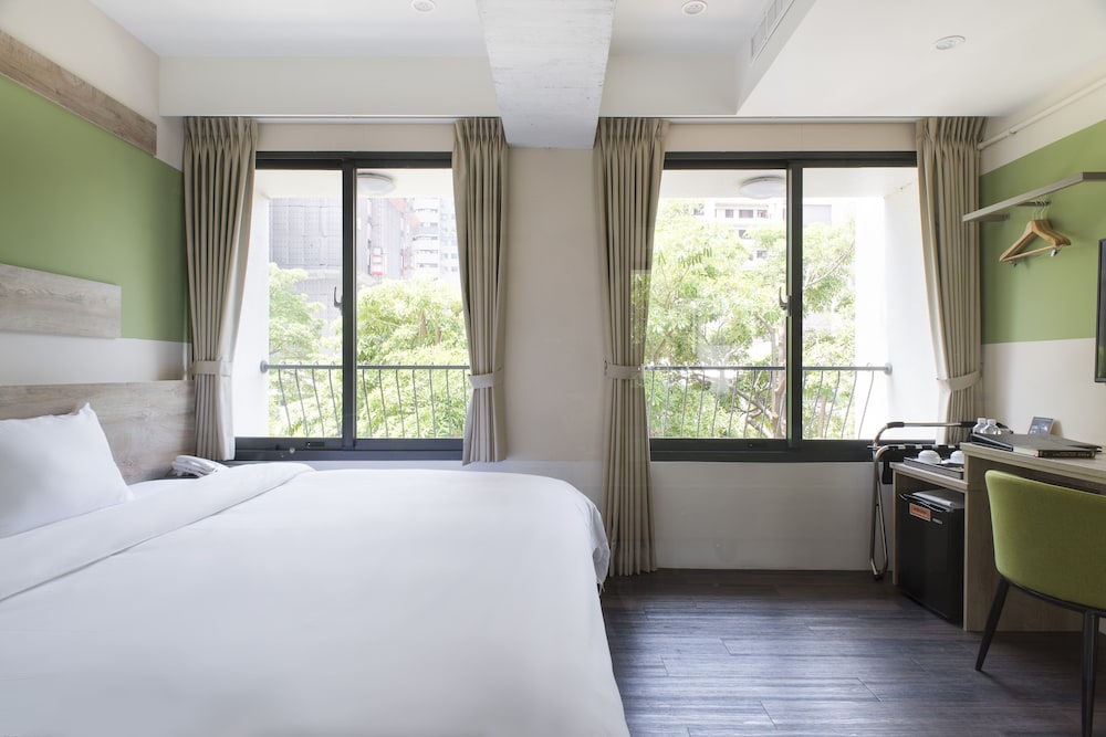 Hotelkuei 52/64
