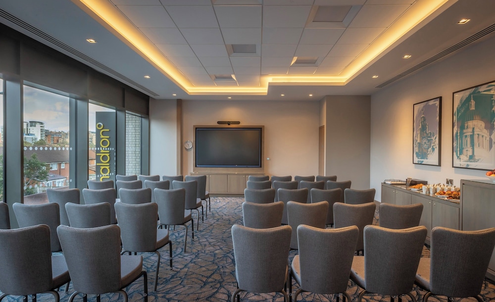 Maldron Hotel Liverpool City Centre 9/12
