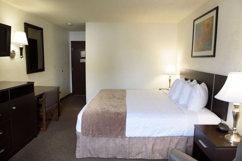 Americas Best Value Inn New Paltz 13/36