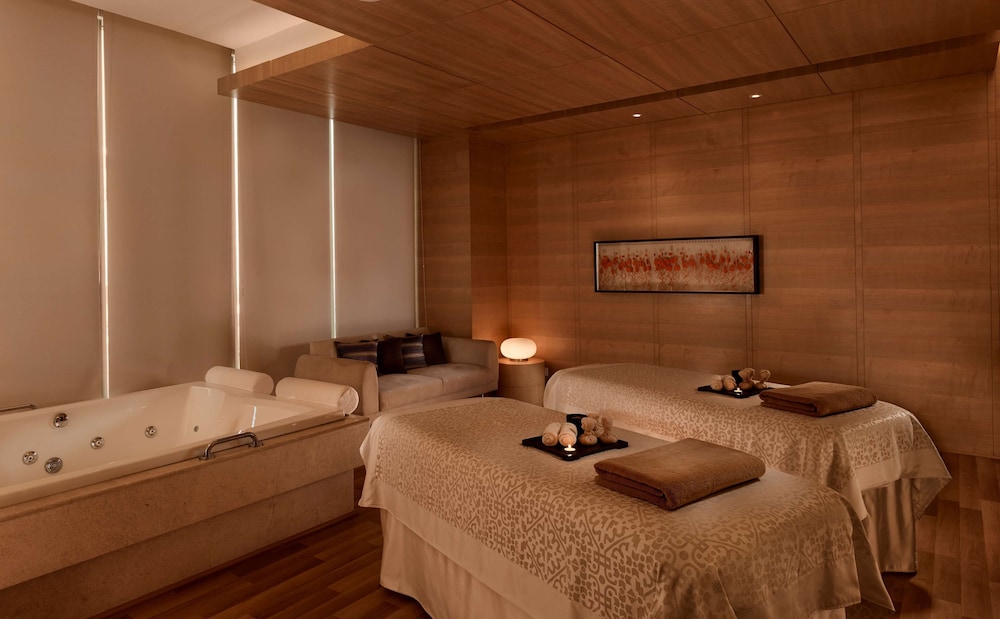 HYATT REGENCY CHANDIGARH 18/50