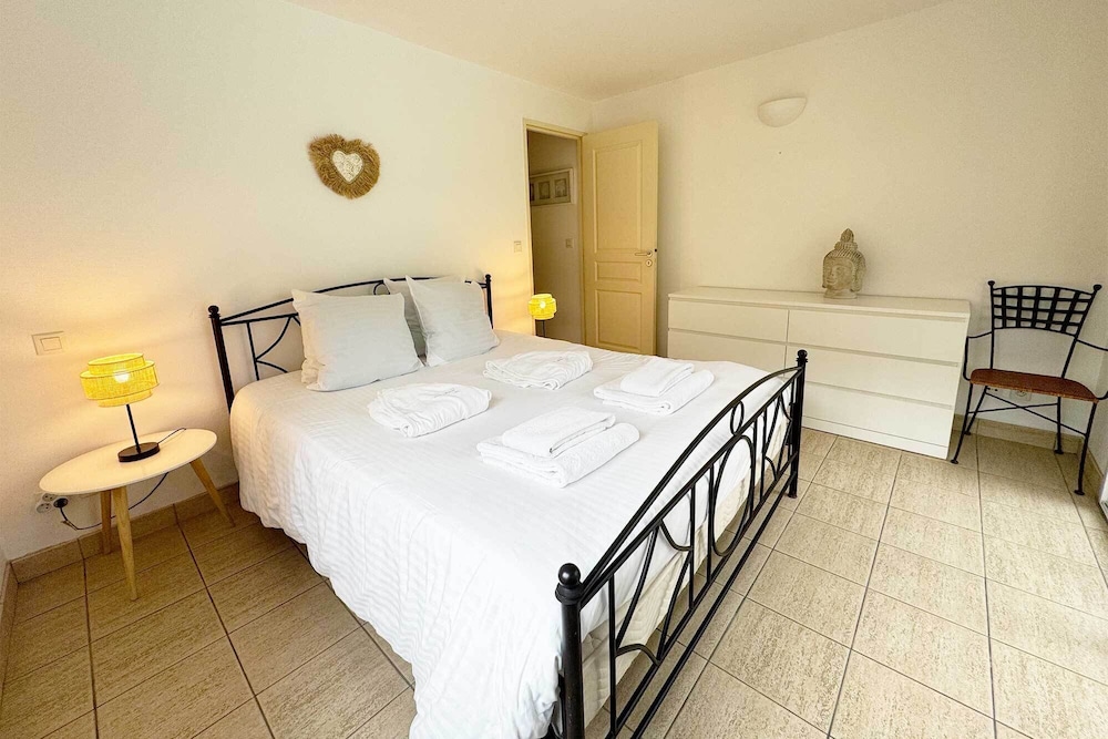Villas Eurogroup Clairiere Aux Chevreuils 14/50
