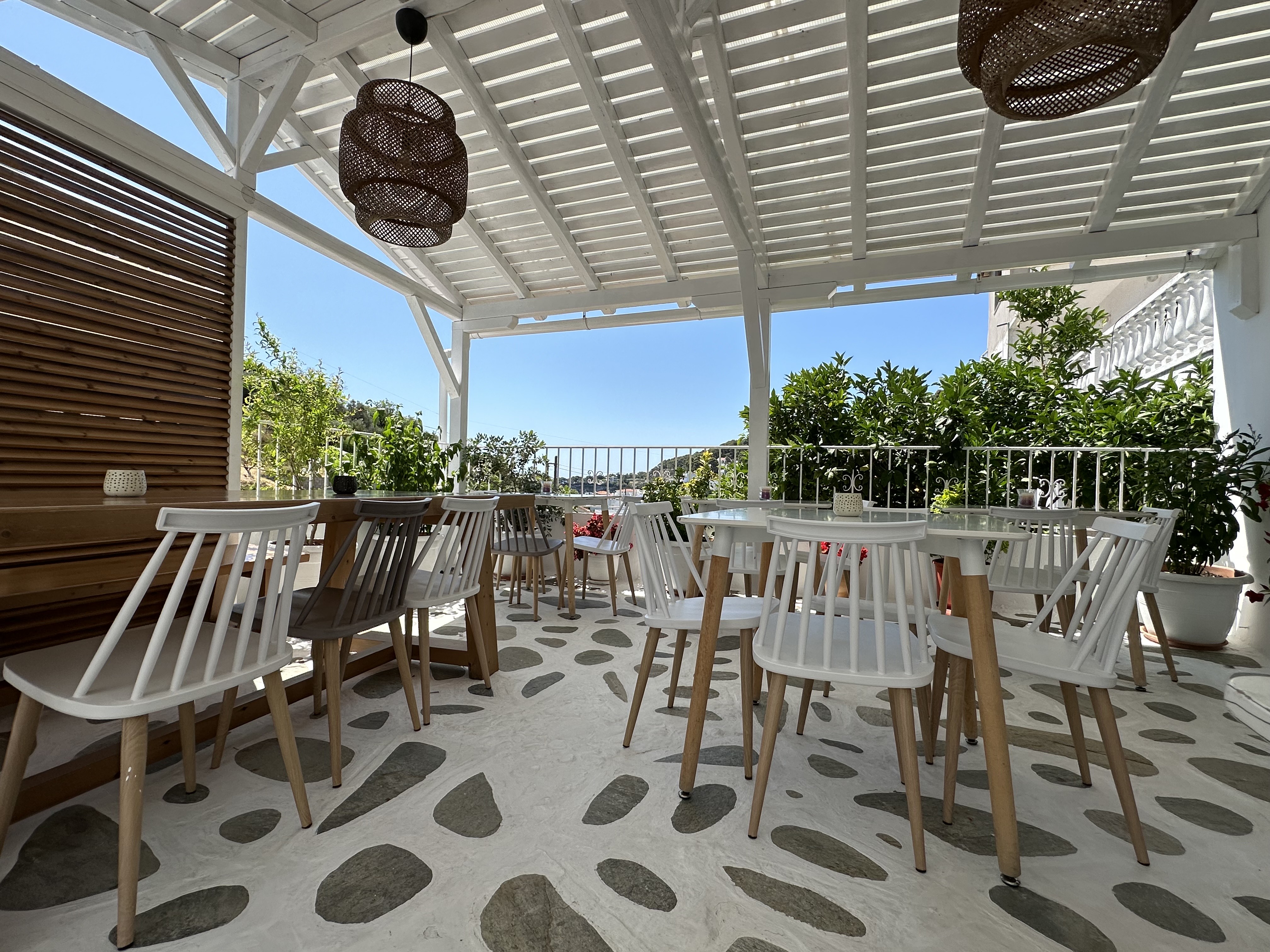 Galini Hellenic Hospitality 25/33