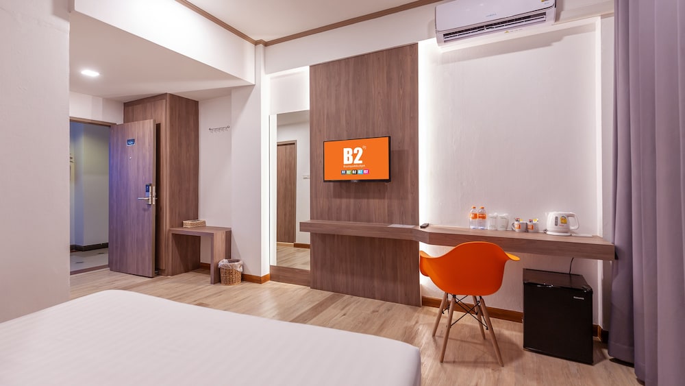 B2 Nakhon Si Thammarat Premier Hotel 14/24