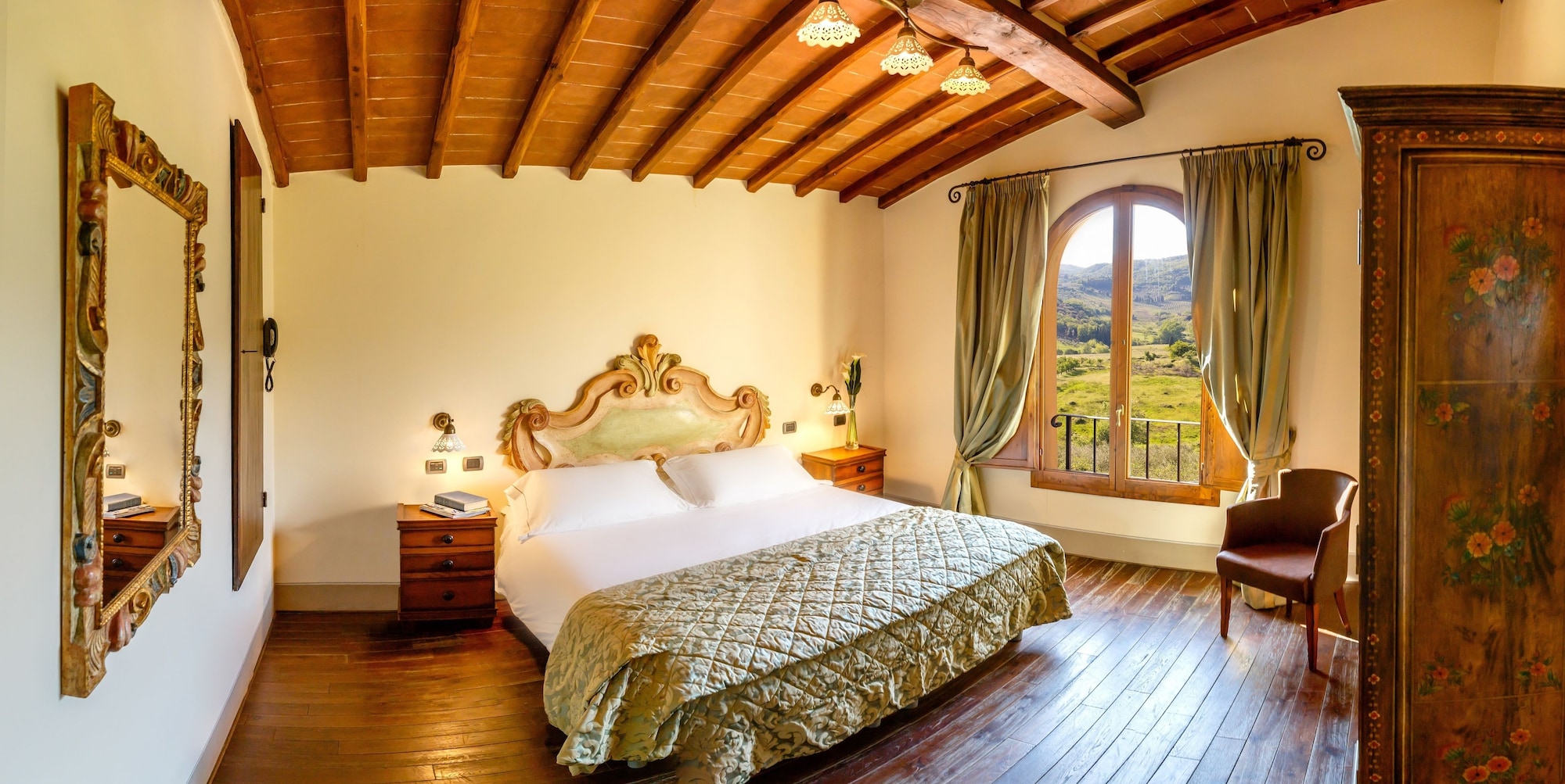 BELVEDERE, 2 BEDROOMS, VILLA, 2 BATHROOMS