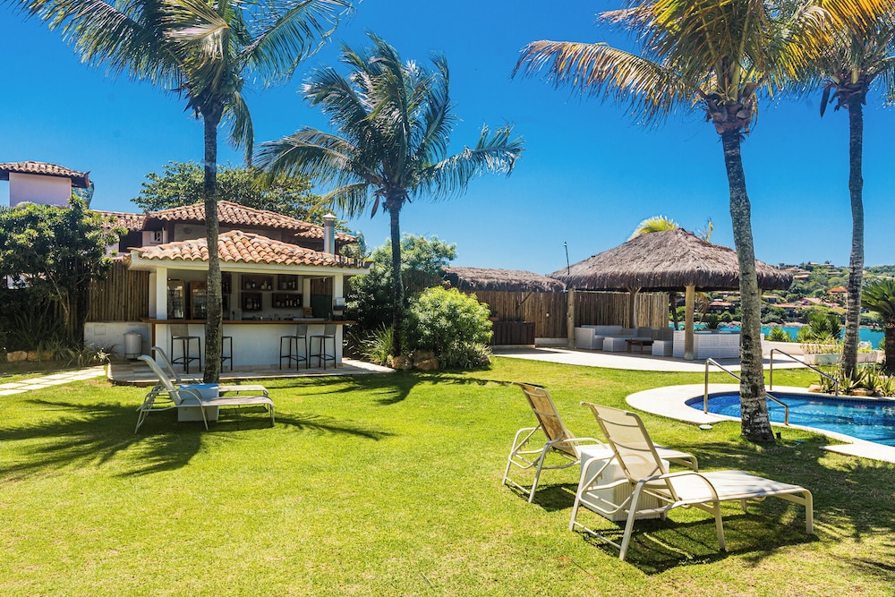 POUSADA VILLA RAPHAEL 58/67