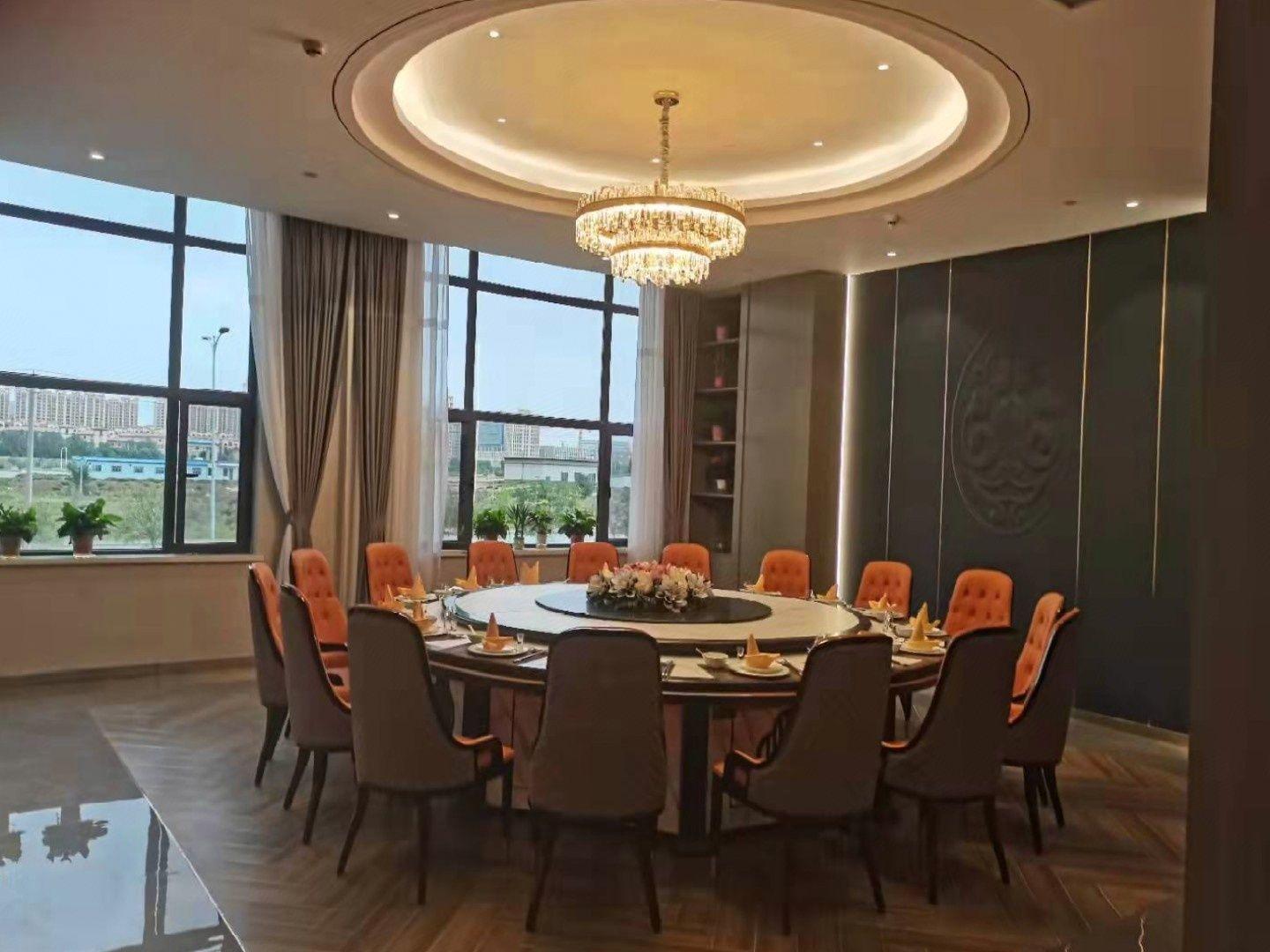 Vienna International Hotel (Lanzhou Zhongchuan Airport Flagship) 39/42