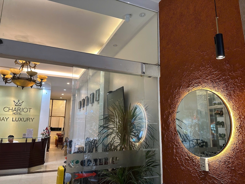 OYO 518 Chariot Hotel 10/50
