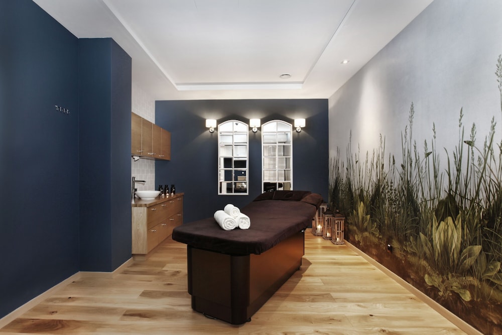 AUBRECHT COUNTRY RESORT AND SPA 18/50