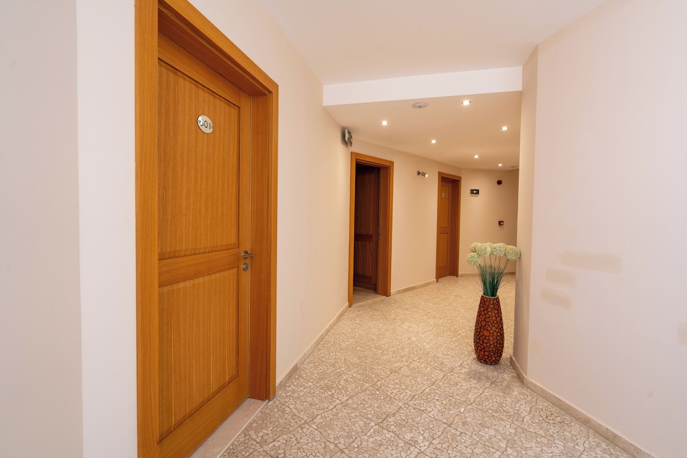 Loryma Luxury Boutique Hotel 4/50