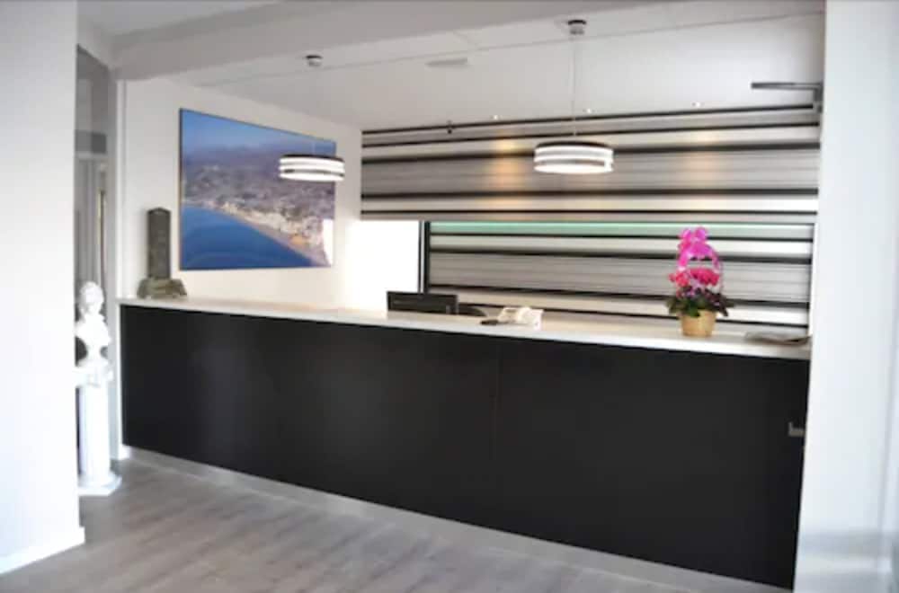 Hotel Costamar 13/50
