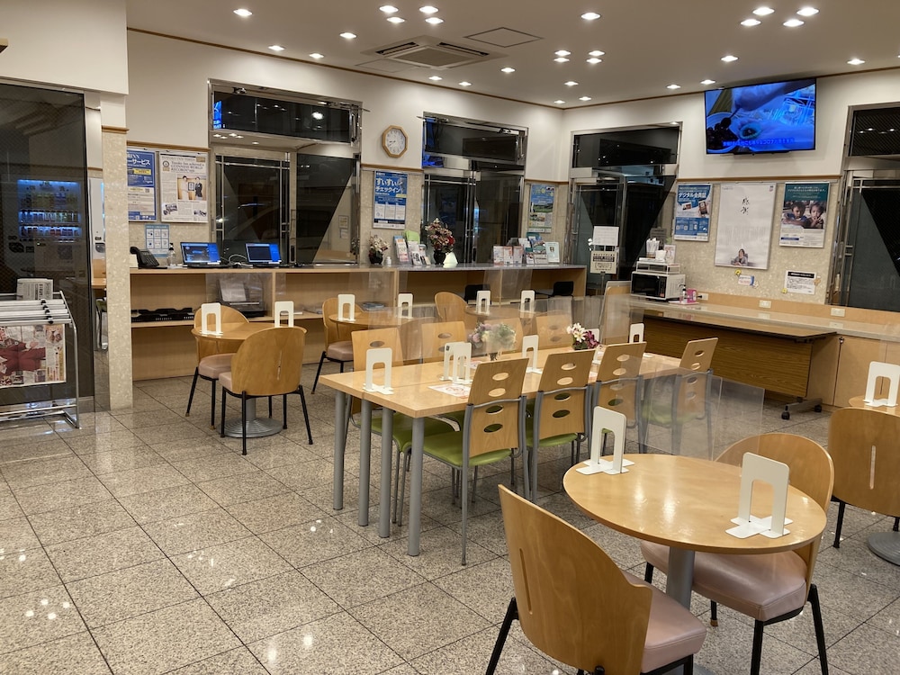 TOYOKO INN SAITAMA MISATO EKIMAE 51/52