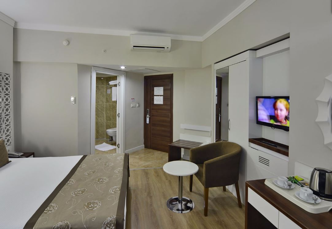 Linda Resort Hotel 13/49
