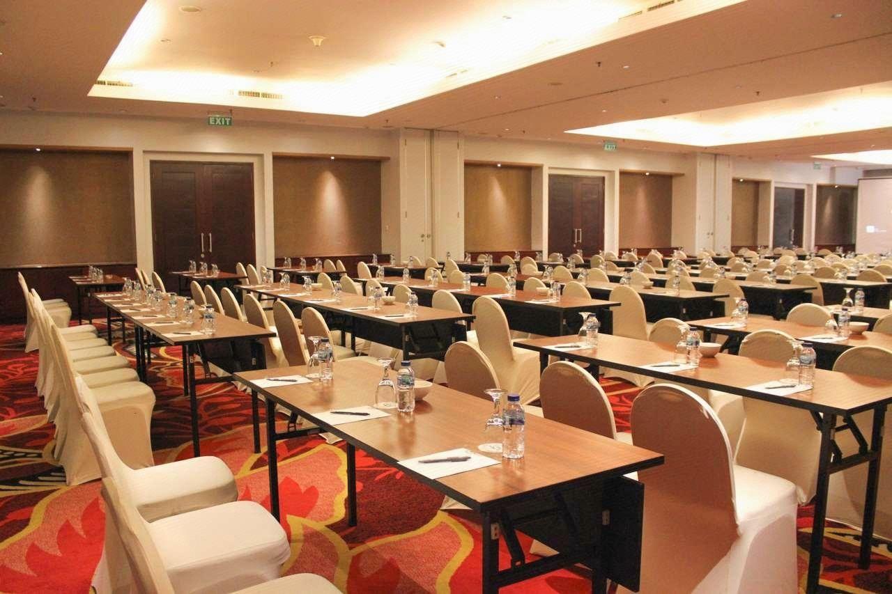 Grand Surya Hotel Kediri 43/51