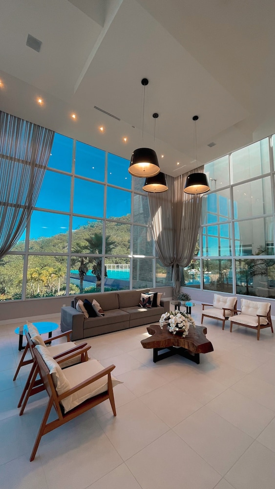 Resort Ecoar 17/50