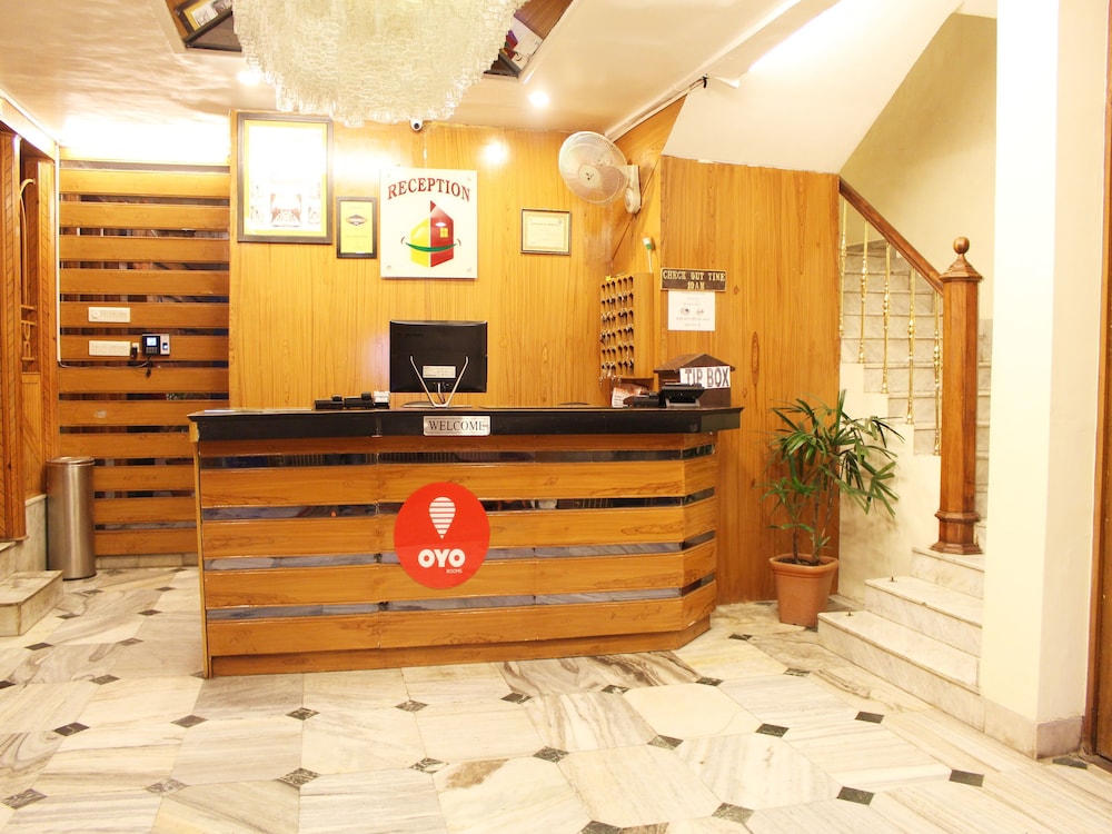 Hotel Happy Home 5/50
