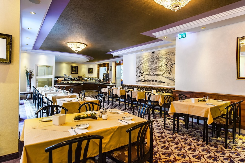 Hotel Vienna beim Prater 35/50