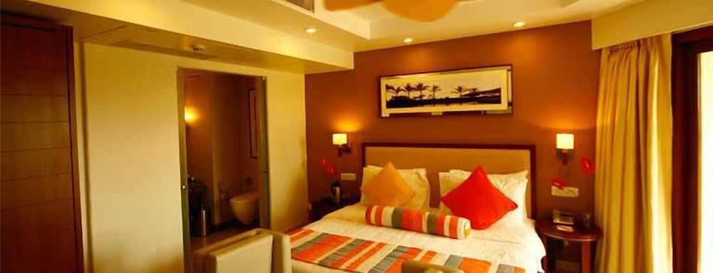 Club Mahindra Varca Beach, Goa photo5