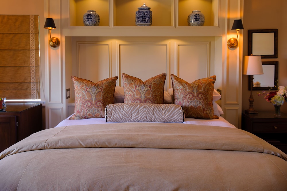 Napa River Inn 41/60