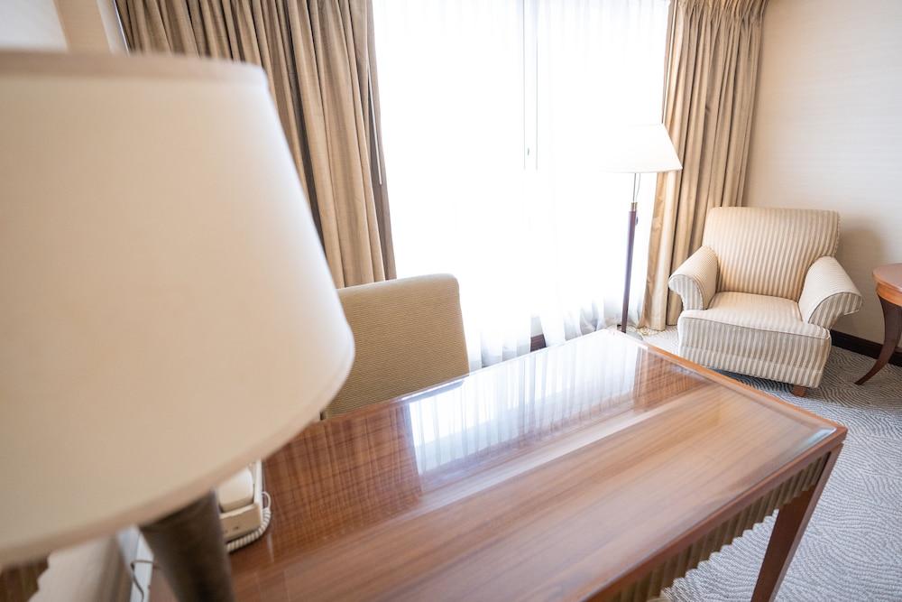 DoubleTree by Hilton Buenos Aires 45/52