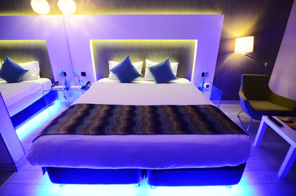 Tempo Hotel 4levent Istanbul 18/57