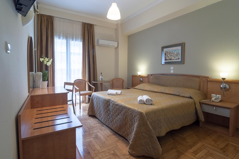 Ares Athens Hotel 30/52