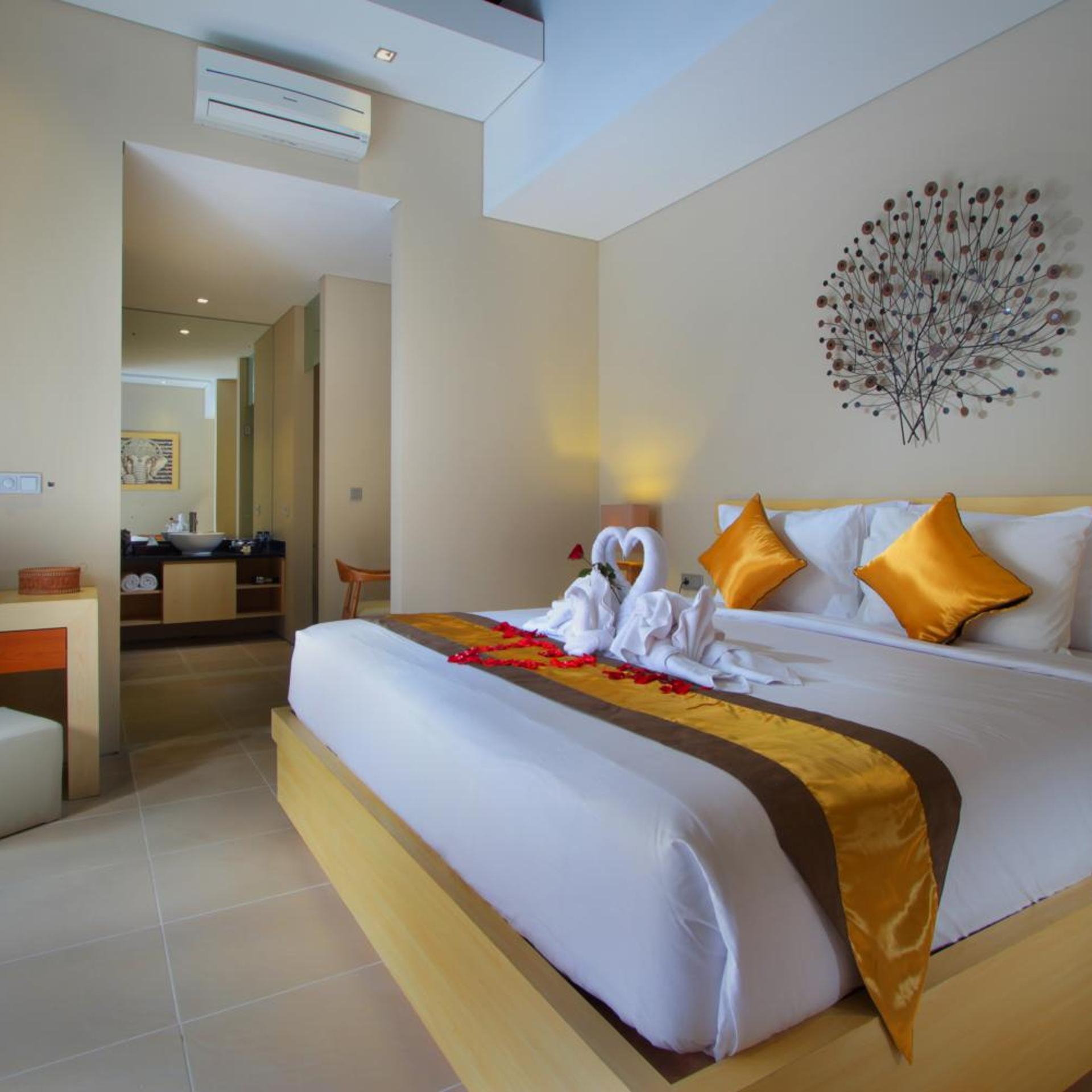 The Murdha Villa 14/49