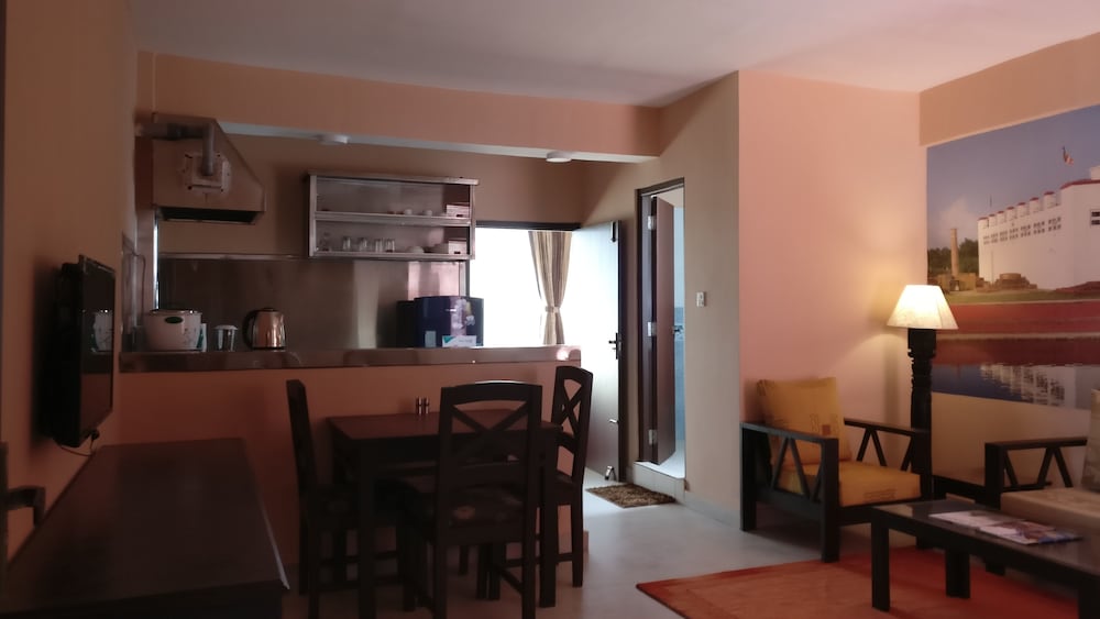 Sagarmatha Apartment Bed & Breakfast 36/49