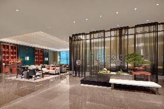 HUALUXE Leshan by IHG 46/46