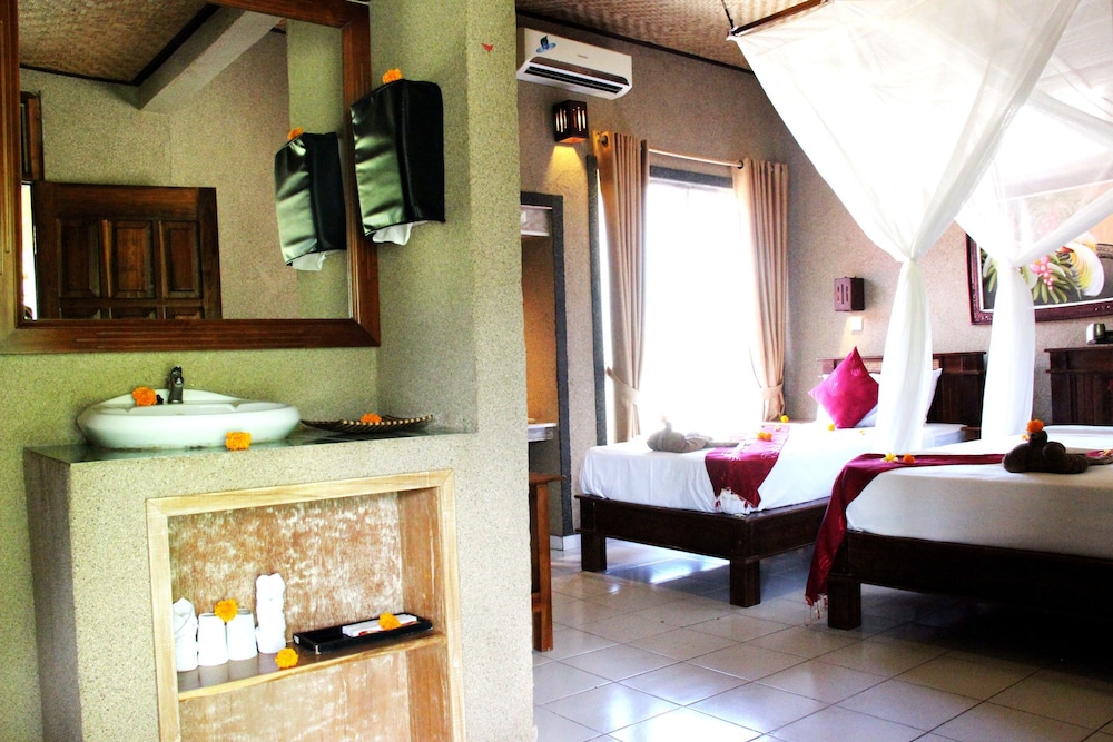 Kubuku Eco Dive Lodge And Yoga 49/72
