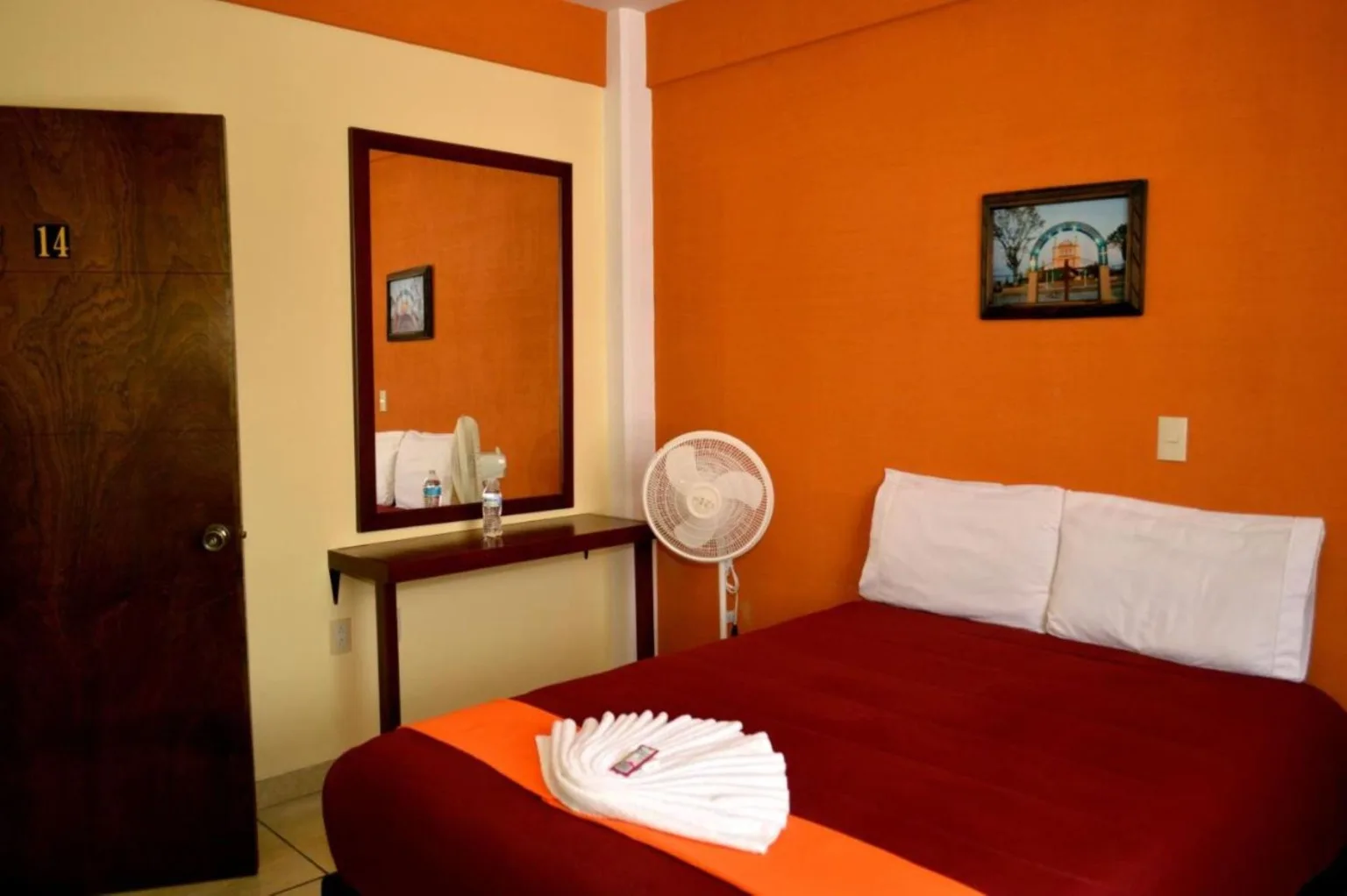 Hotel Casa Rus 9/13