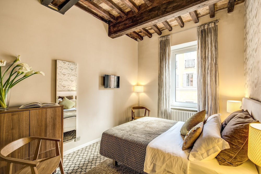 Trevi B&B Roma 29/74